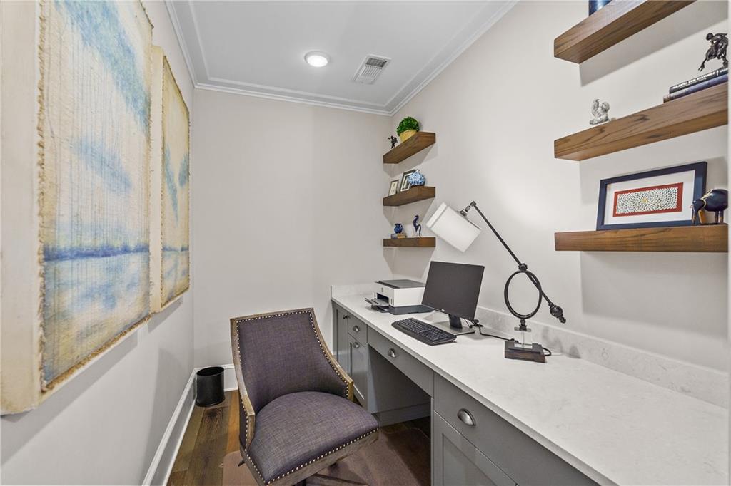 50 Canton Street, Unit 307 Alpharetta, GA 30009 - Photo 31 of 56