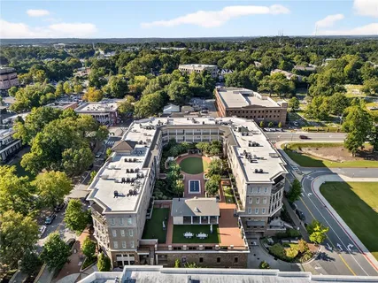 a picture of city view