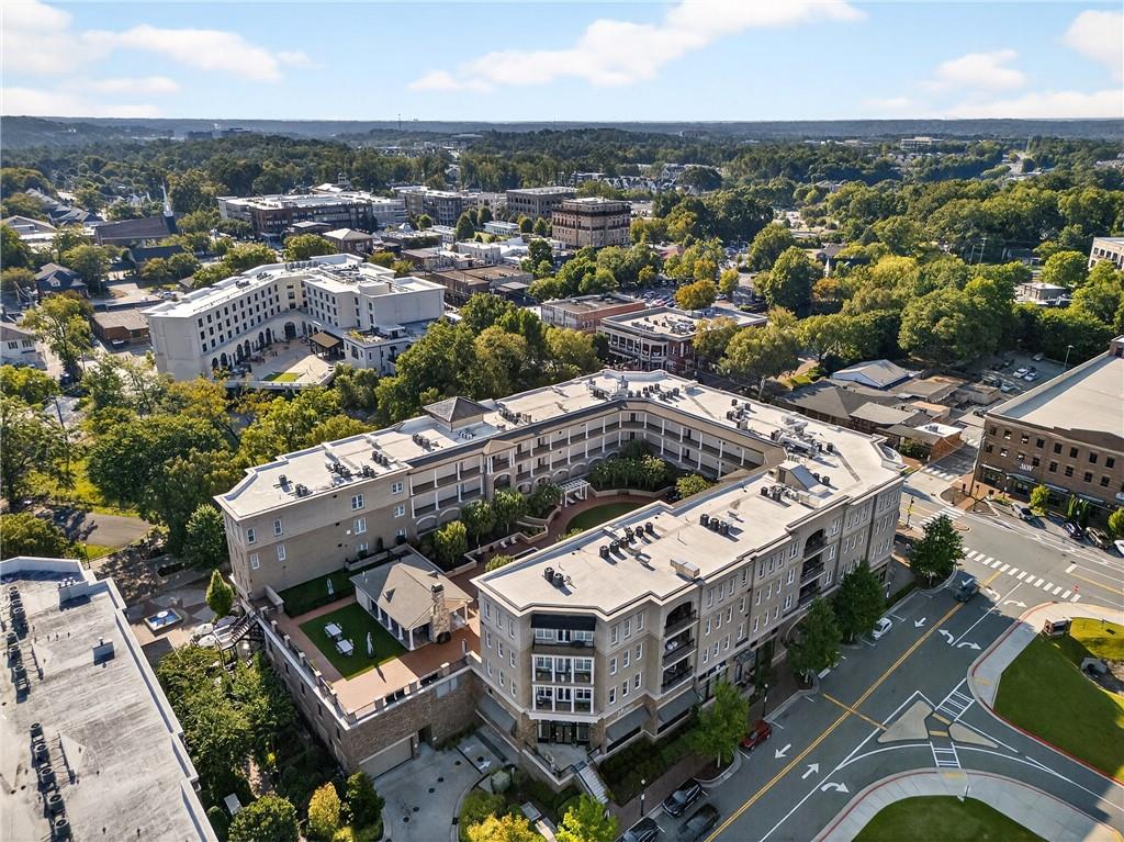 50 Canton Street, Unit 307 Alpharetta, GA 30009 - Photo 50 of 56