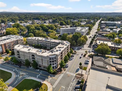 $1,350,000 | 50 Canton Street, Unit 307, Alpharetta, GA 30009