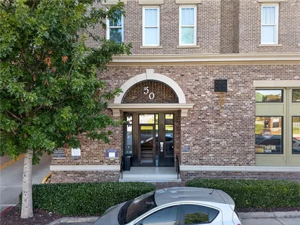 $1,350,000 | 50 Canton Street, Unit 307, Alpharetta, GA 30009