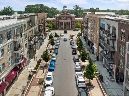$1,350,000 | 50 Canton Street, Unit 307, Alpharetta, GA 30009