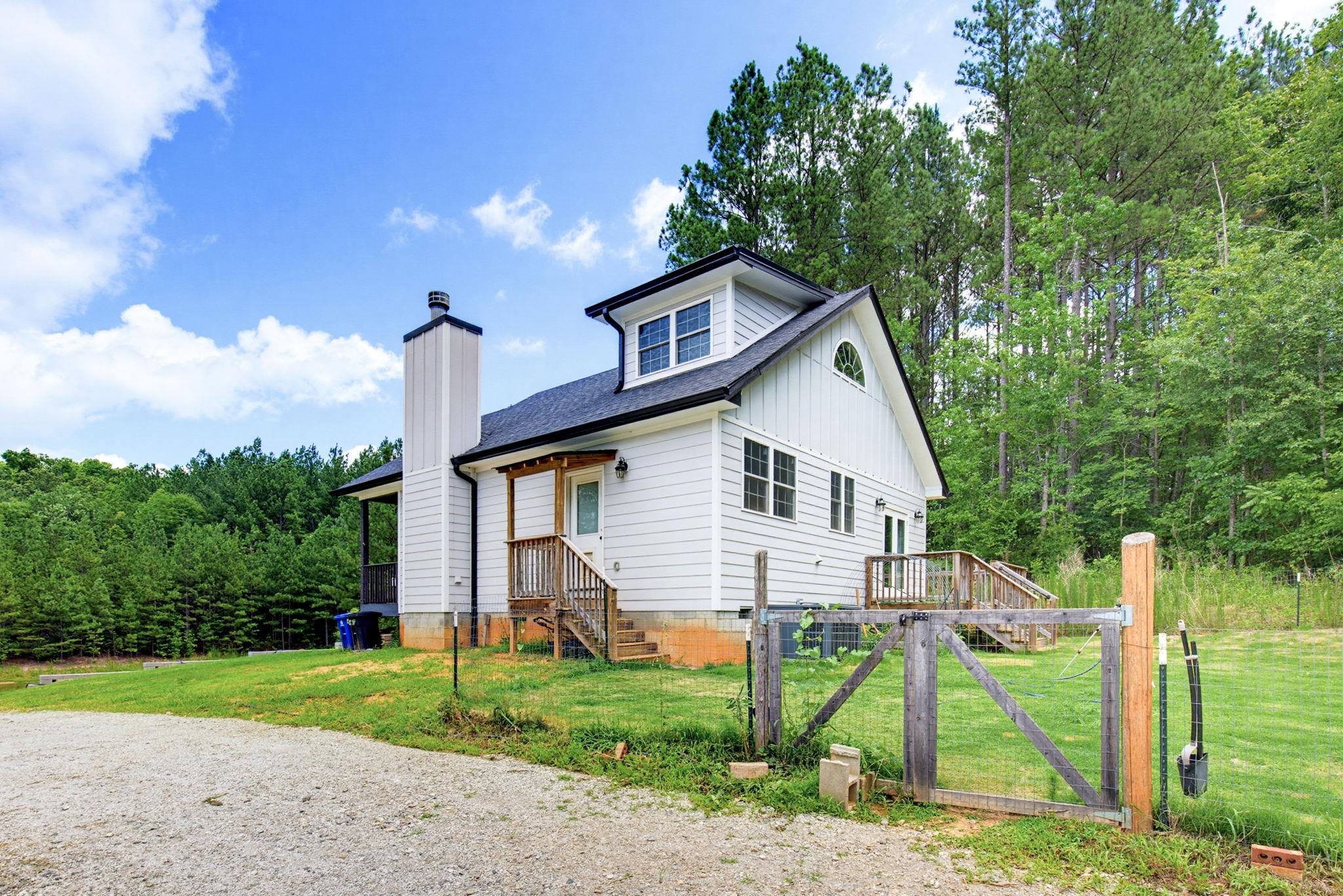 1217 Pleasant Hill Road Landrum, SC 29356 - Photo 28 of 50