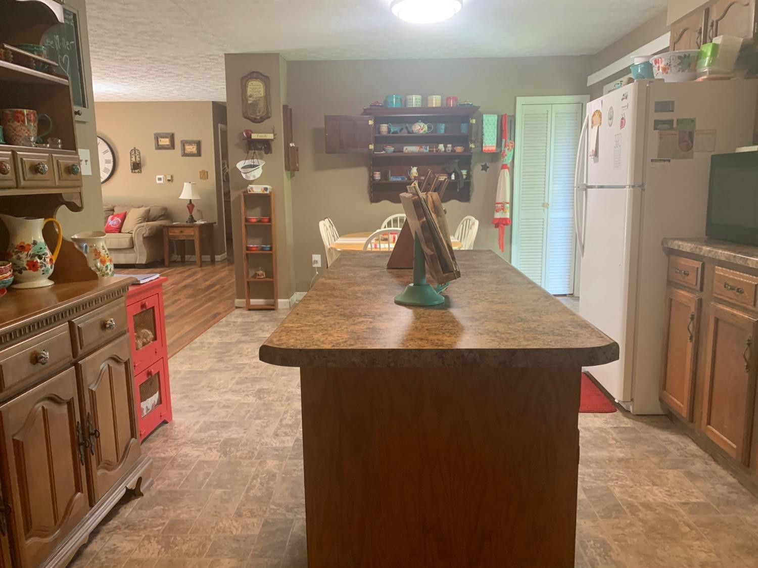 50 C Proffitt Road London, KY 40741 - Photo 19 of 49 Photo 19