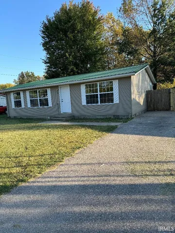 $165,000 | 911 East Kentucky Street, Princeton, IN 47670