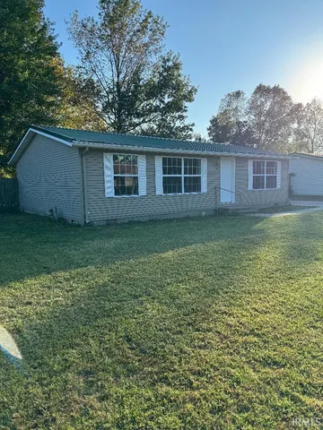 $165,000 | 911 East Kentucky Street, Princeton, IN 47670