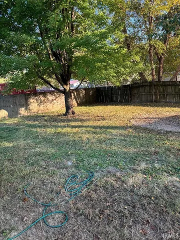 $165,000 | 911 East Kentucky Street, Princeton, IN 47670