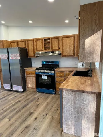 $165,000 | 911 East Kentucky Street, Princeton, IN 47670