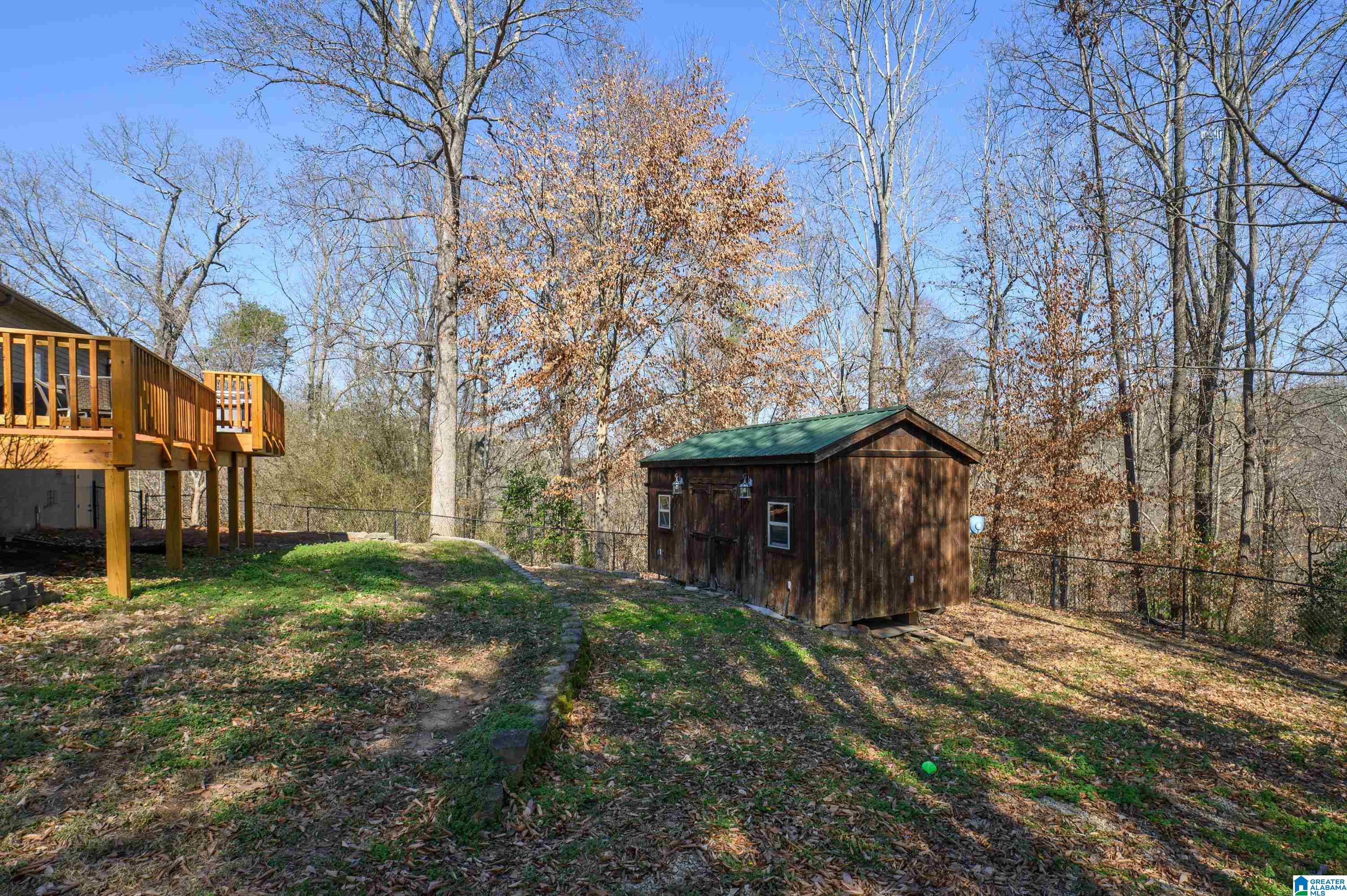6405 Willow Ridge Circle Gardendale, AL 35071 - Photo 48 of 50