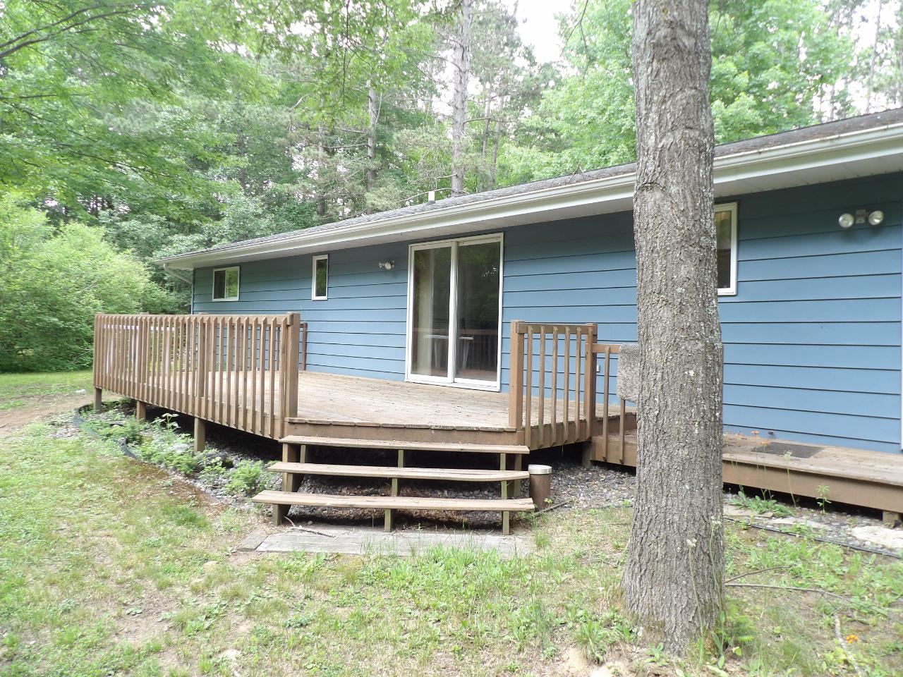 6161 Velvet Lake Road Rhinelander, WI 54501 - Photo 2 of 21 Gallery Image 2