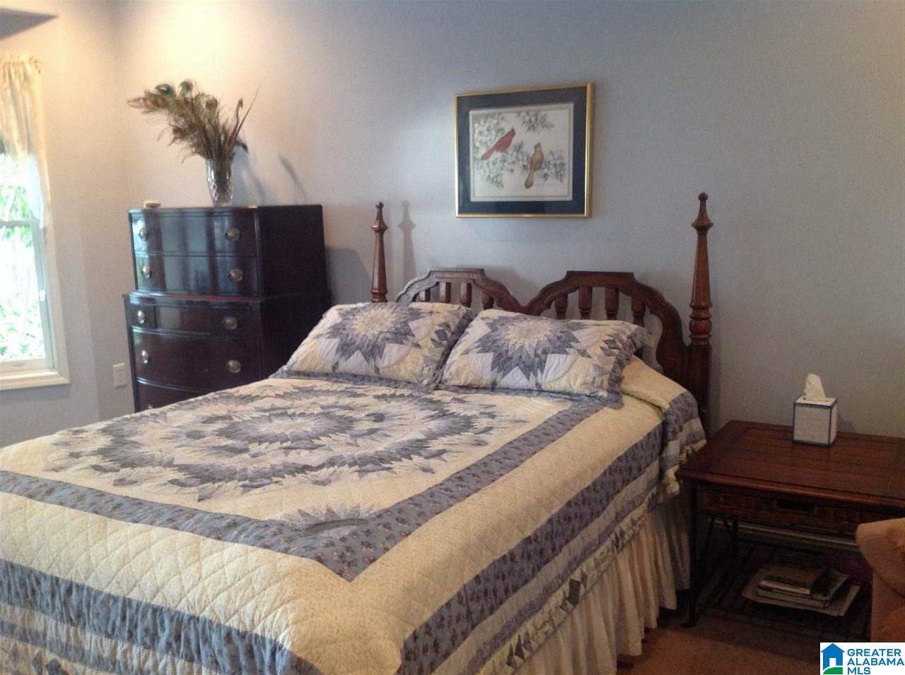 4681 Griffitt Bend Road Talladega, AL 35160 - Photo 38 of 45