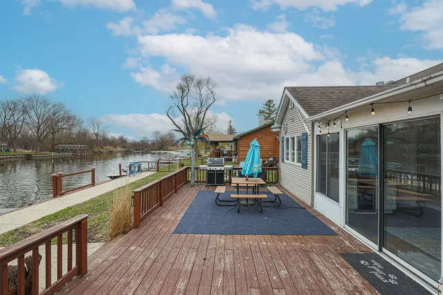 $474,000 | 707 Kingston Boulevard, McHenry, IL 60050