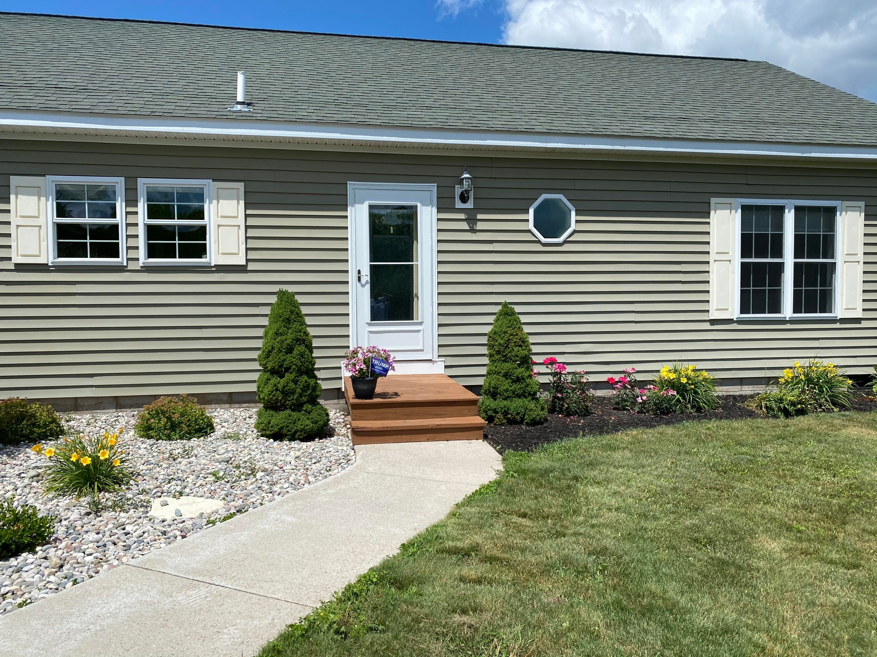 5456 Van Tyle Road Gaylord, MI 49735 - Photo 31 of 38 Gallery Image 31