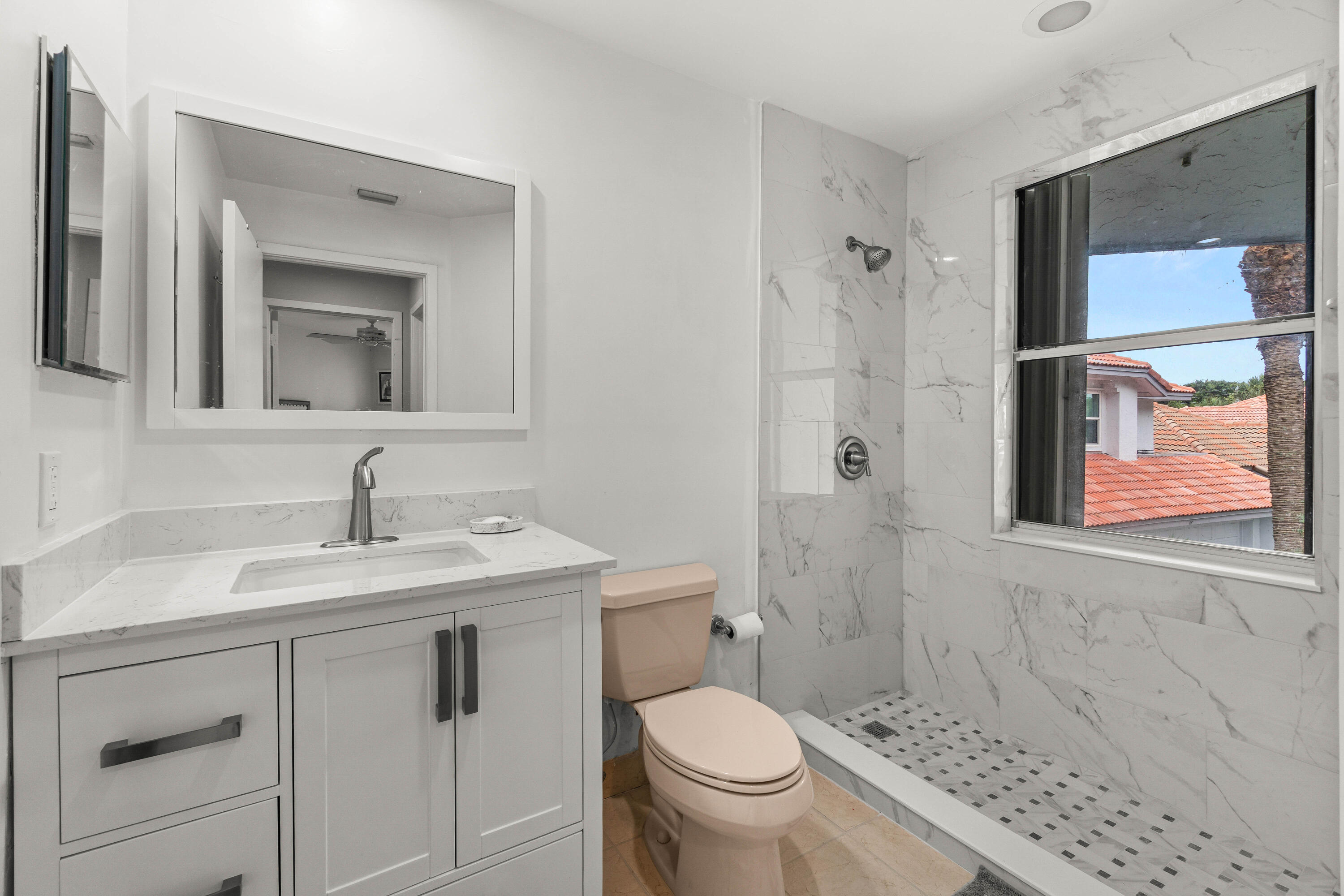 2011 Northwest 53rd Street Boca Raton, FL 33496 - Photo 27 of 54 Second Bathroom