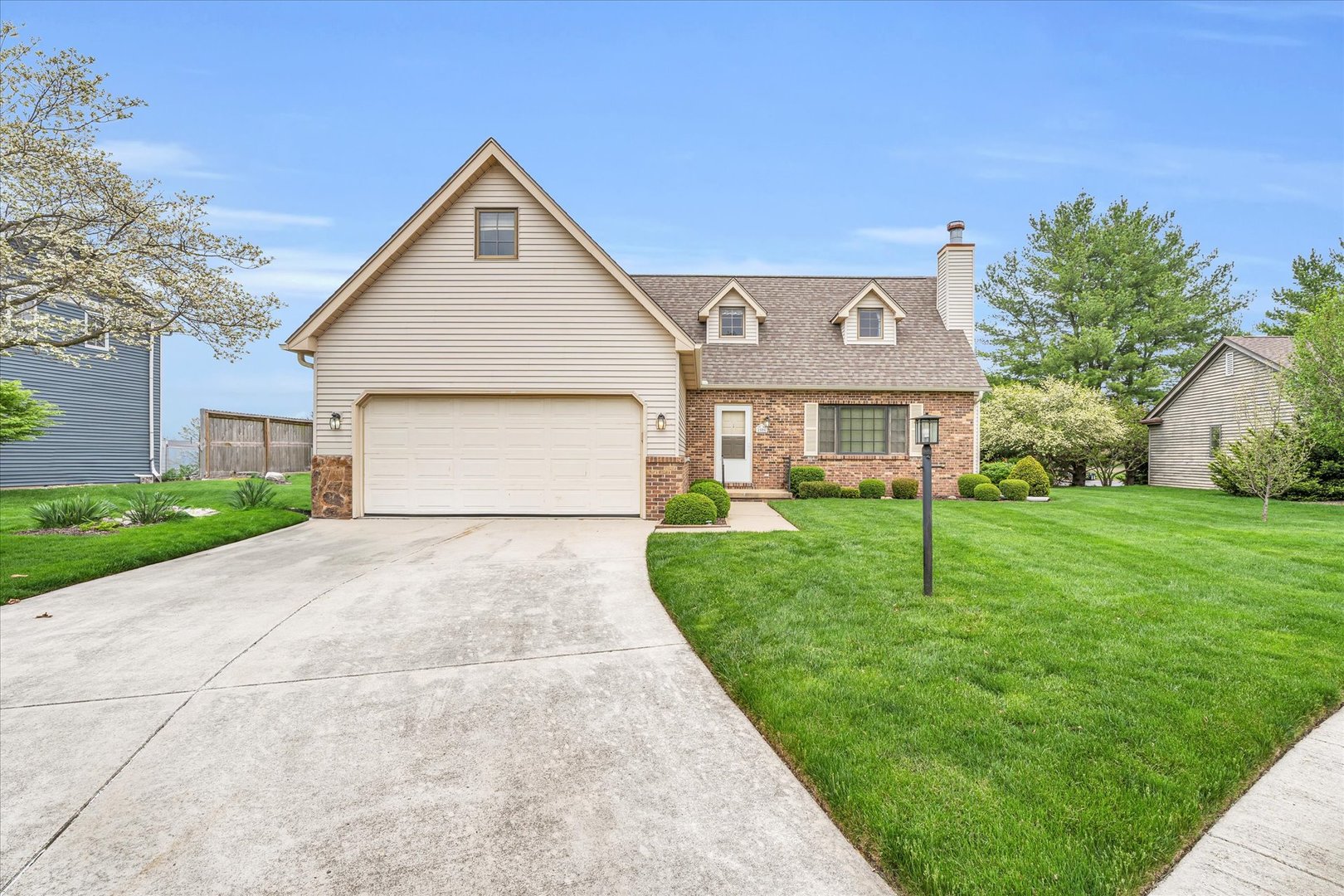 2506 Applewood Road Champaign, IL 61822 - Photo 1 of 36 Gallery Image 1