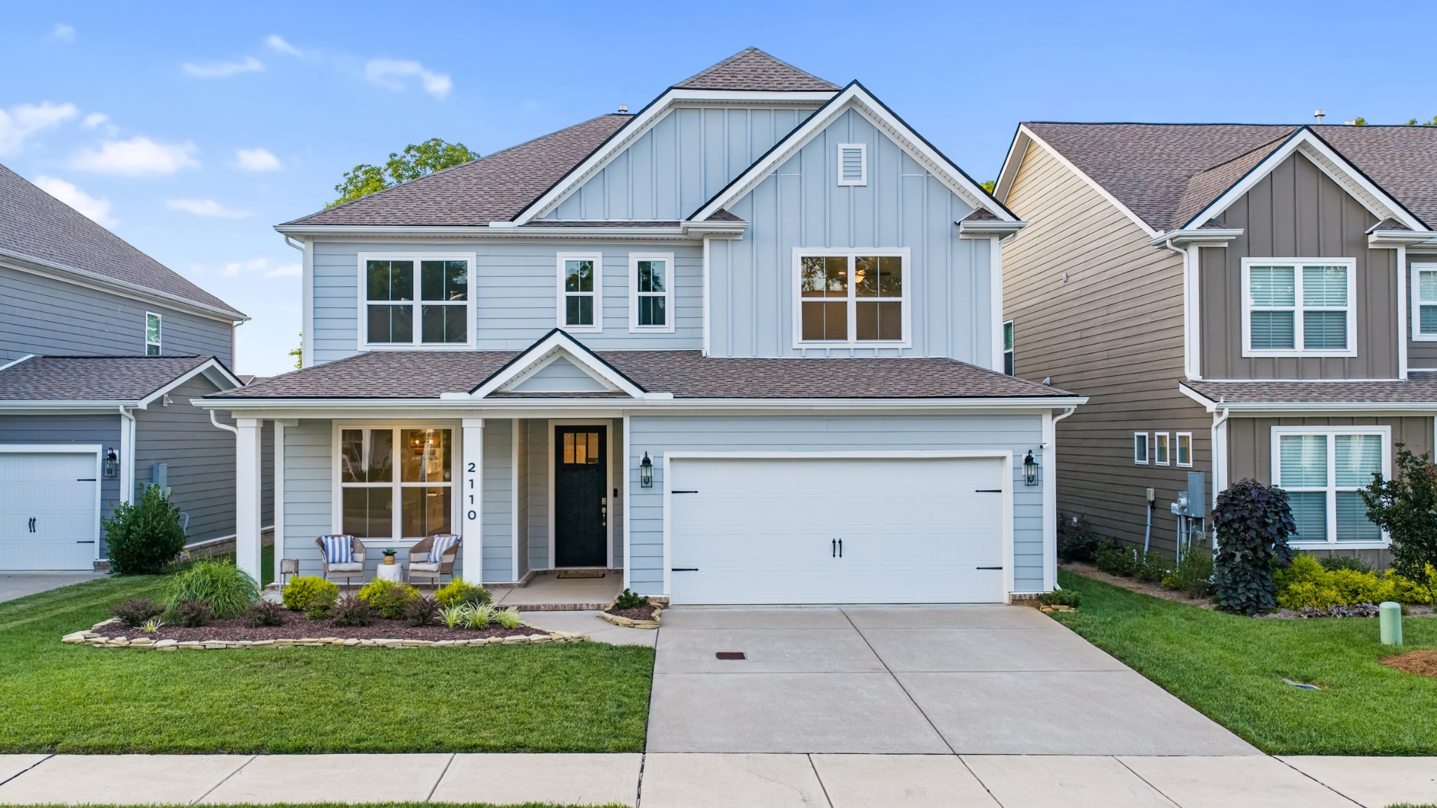 2110 Lequire Lane Spring Hill, TN 37174 - Photo 1 of 56