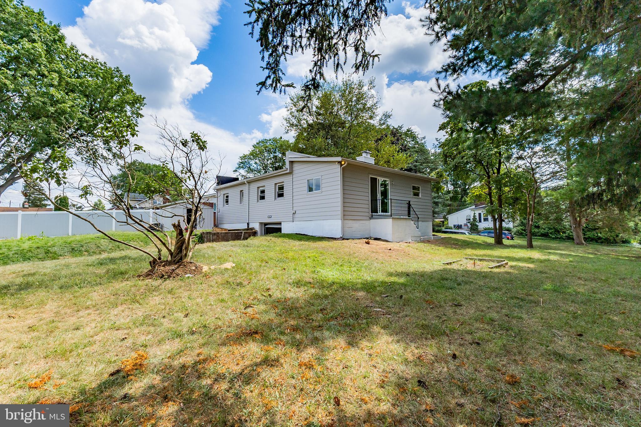 Elliot Avenue Bethlehem, PA 18018 - Photo 5 of 39 a house with swimming pool in front of it