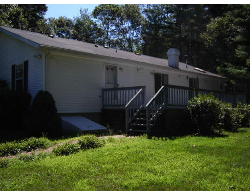 16 Alden Road Wareham, MA 02571 - Photo 1 of 1
