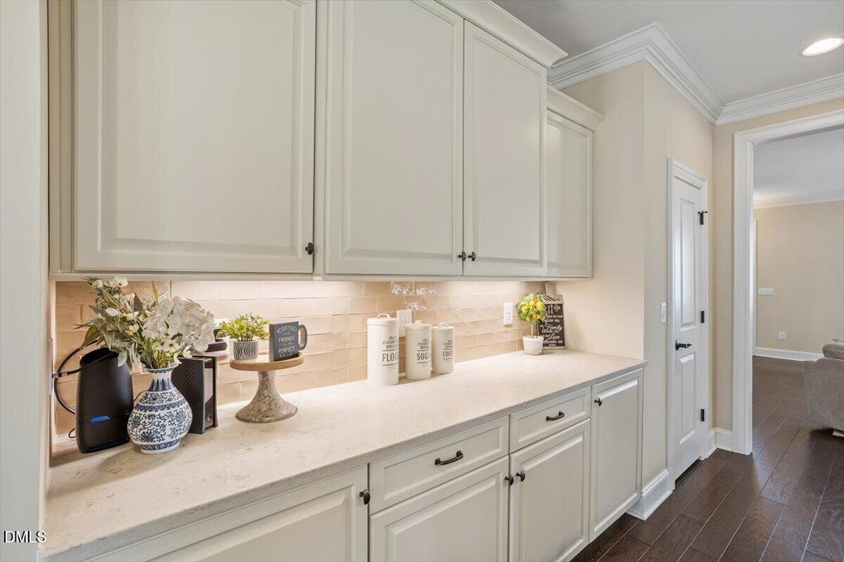 133 Beaufort Loop Clayton, NC 27520 - Photo 13 of 33 Kitchen