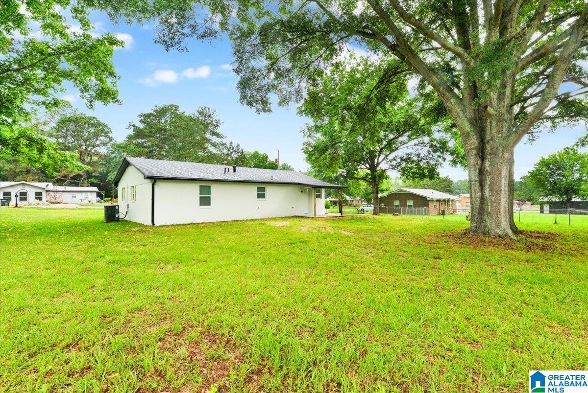 109 Lilly Street Clanton, AL 35045 - Photo 7 of 28