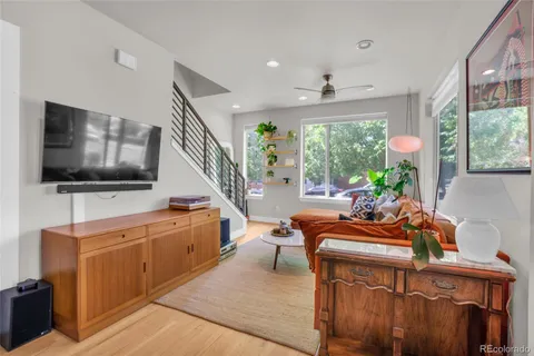 $675,000 | 2100 Decatur Street, Denver, CO 80211