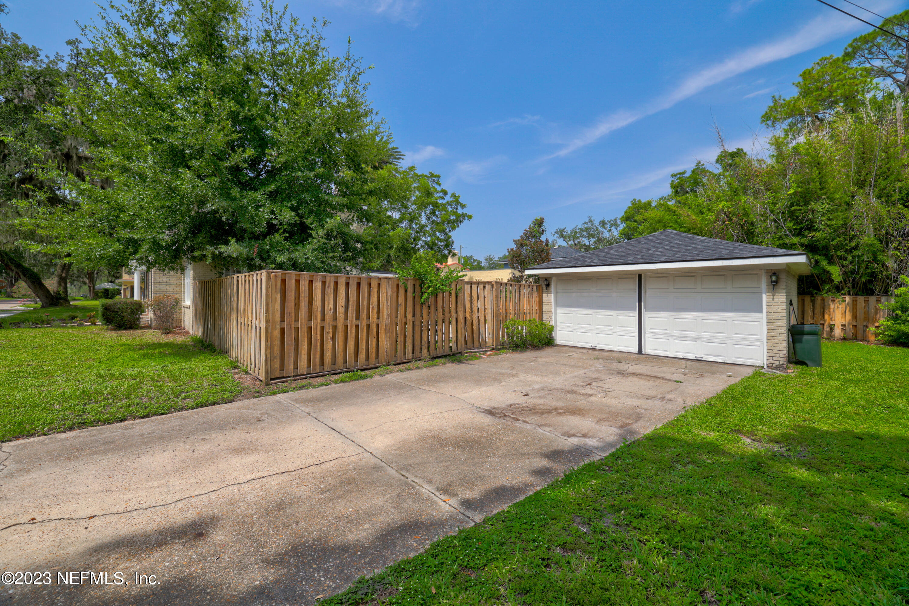 3535 Valencia Road Jacksonville, FL 32205 - Photo 7 of 103 6 - Exterior