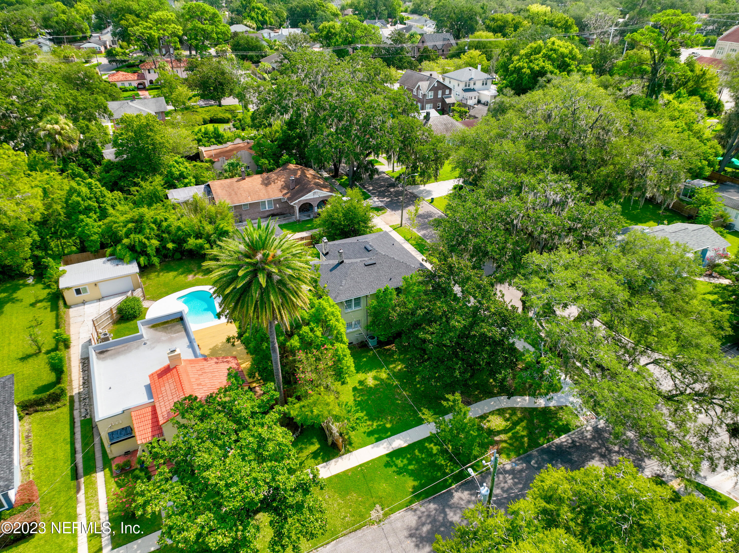 3535 Valencia Road Jacksonville, FL 32205 - Photo 77 of 103 36 - Exterior