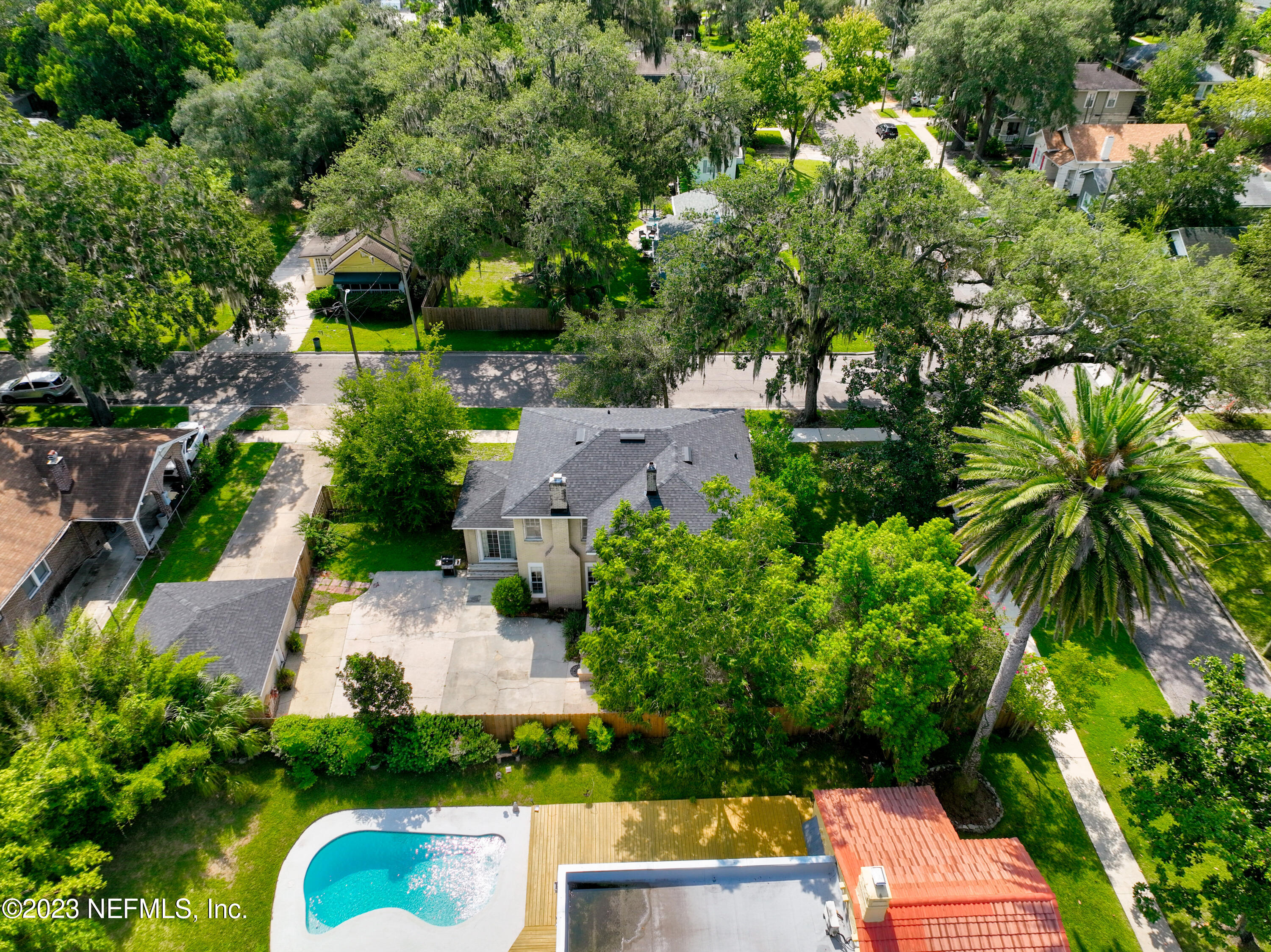 3535 Valencia Road Jacksonville, FL 32205 - Photo 79 of 103 38 - Exterior