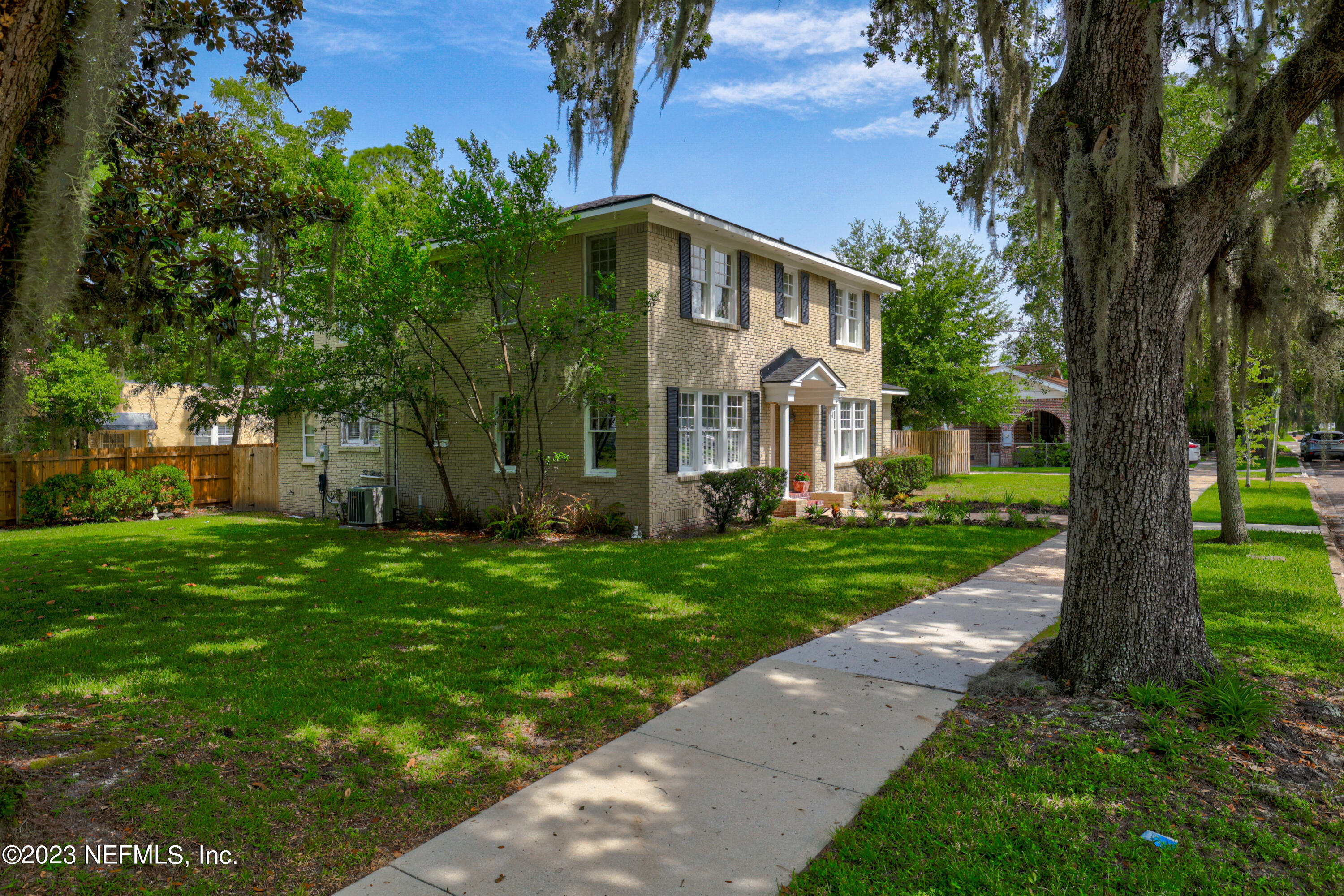 3535 Valencia Road Jacksonville, FL 32205 - Photo 8 of 103 10 - Exterior