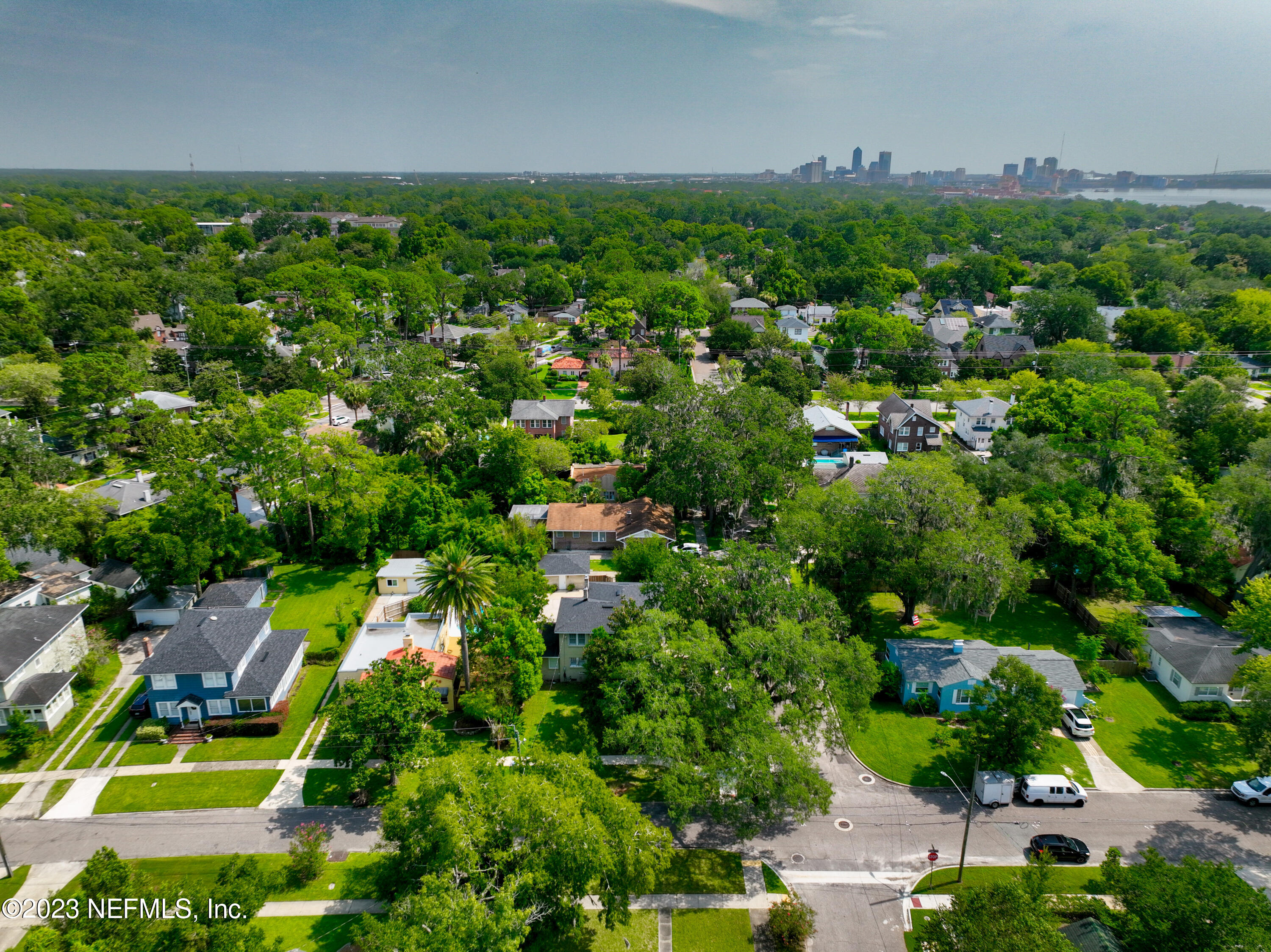 3535 Valencia Road Jacksonville, FL 32205 - Photo 83 of 103 42 - Exterior