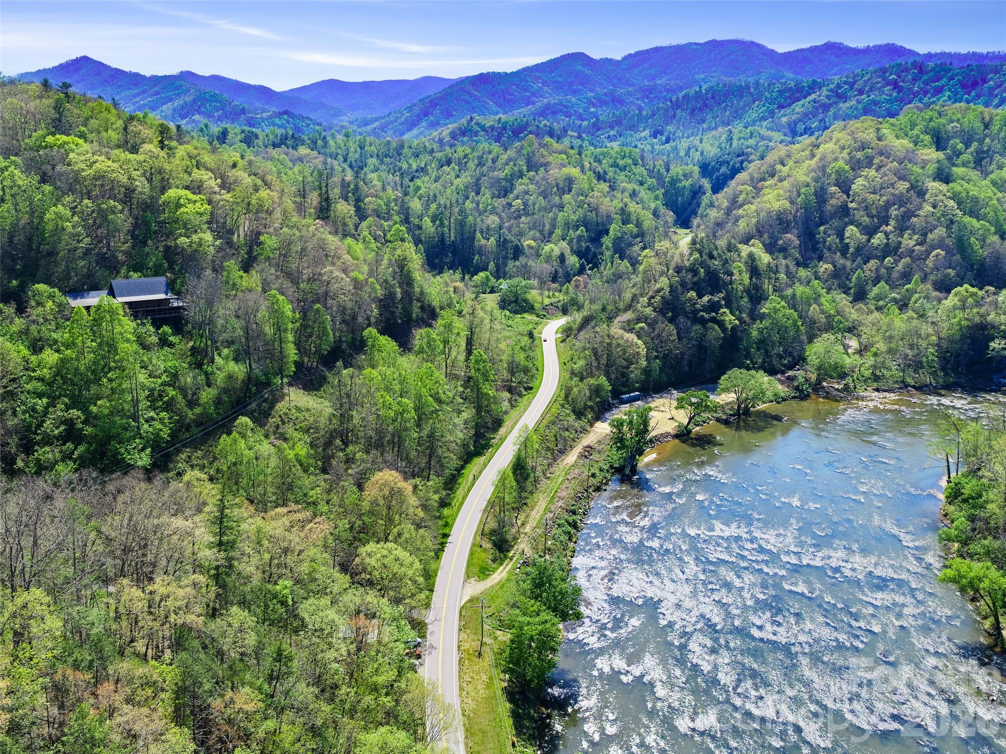 0 Little Pine Road Marshall, NC 28753 - Photo 13 of 19