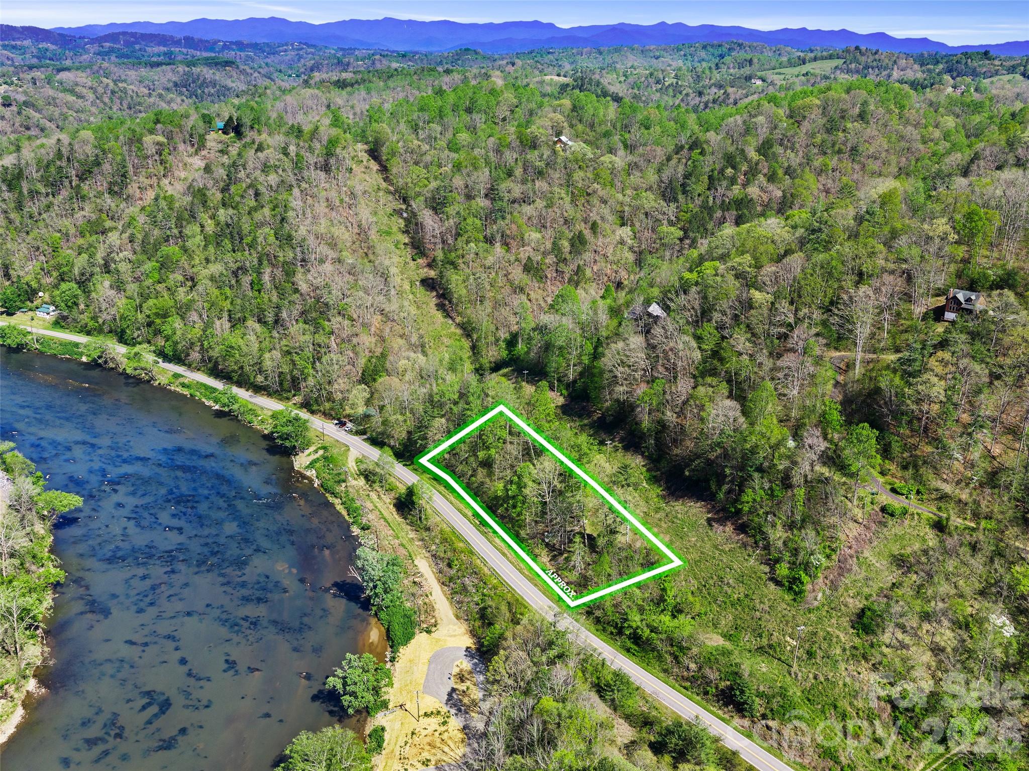 0 Little Pine Road Marshall, NC 28753 - Photo 14 of 19