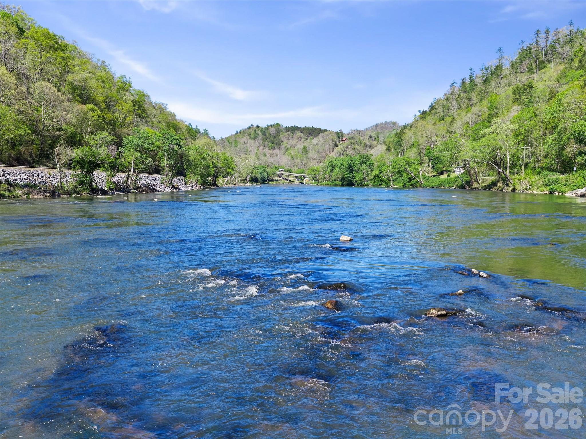 0 Little Pine Road Marshall, NC 28753 - Photo 15 of 19