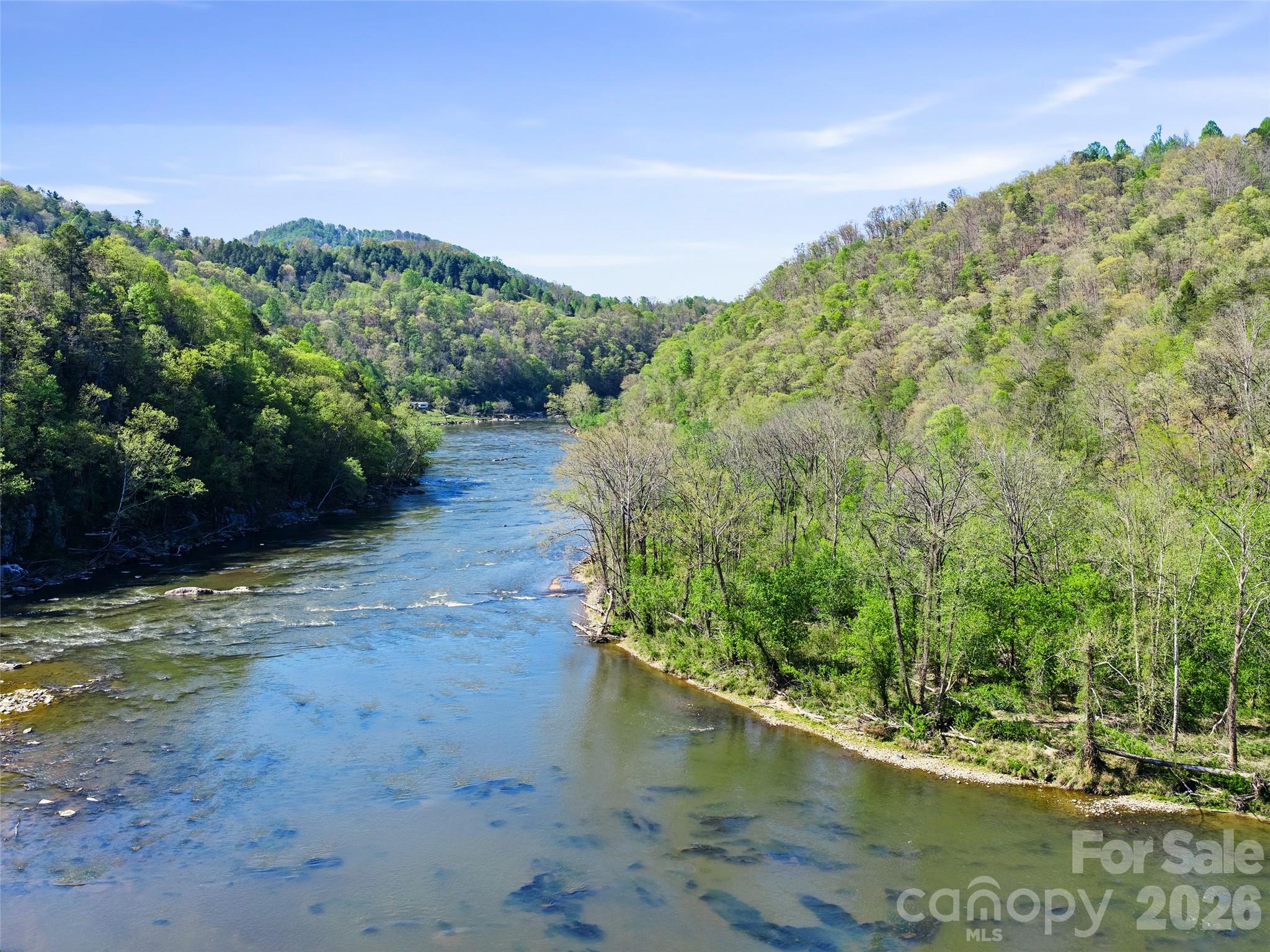 0 Little Pine Road Marshall, NC 28753 - Photo 16 of 19