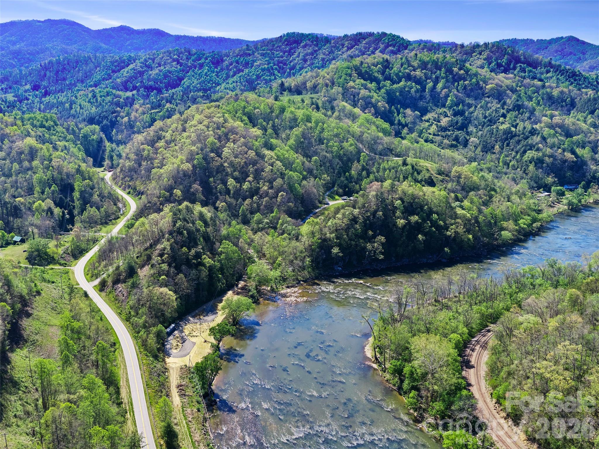 0 Little Pine Road Marshall, NC 28753 - Photo 18 of 19