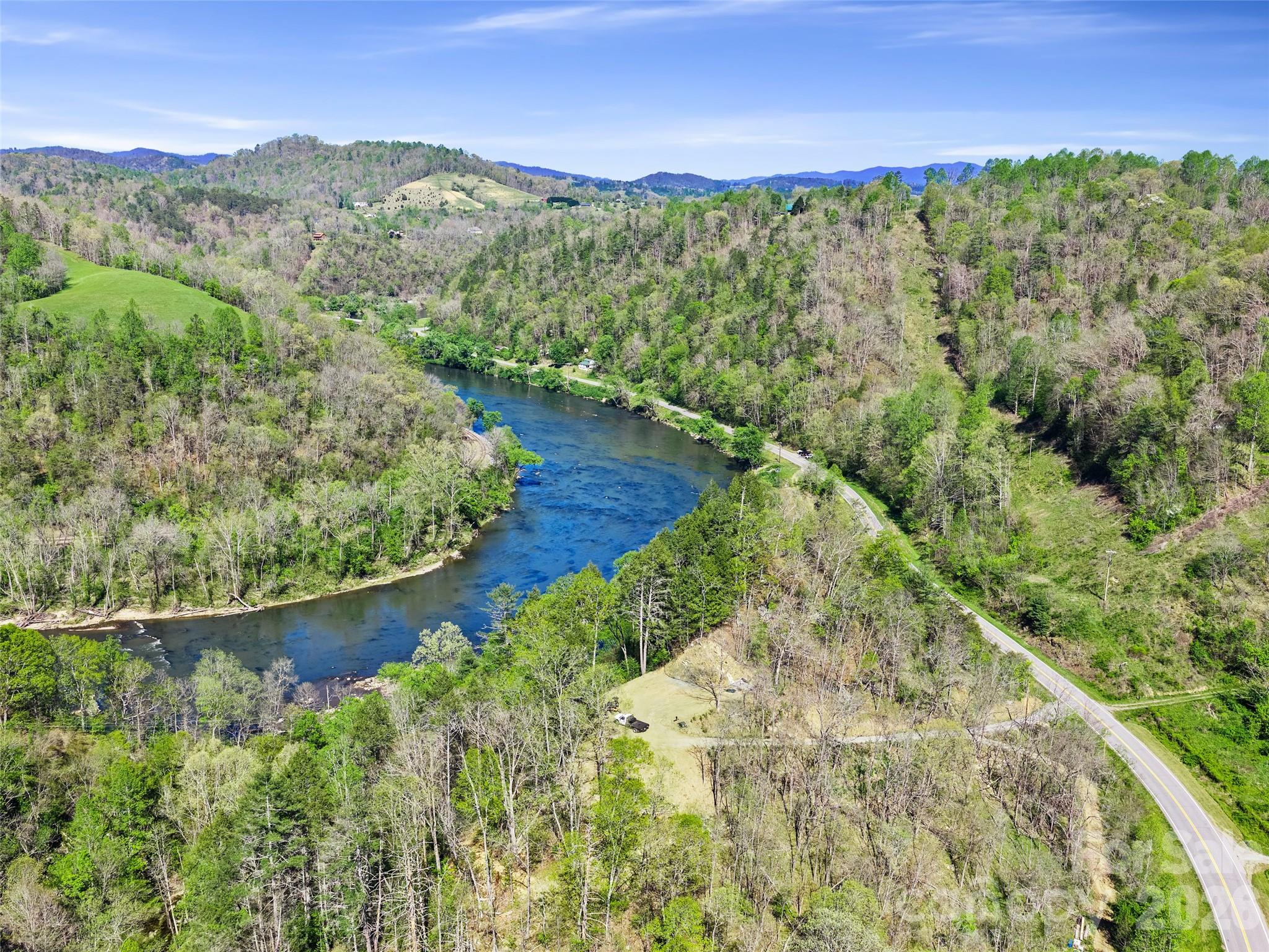 0 Little Pine Road Marshall, NC 28753 - Photo 19 of 19