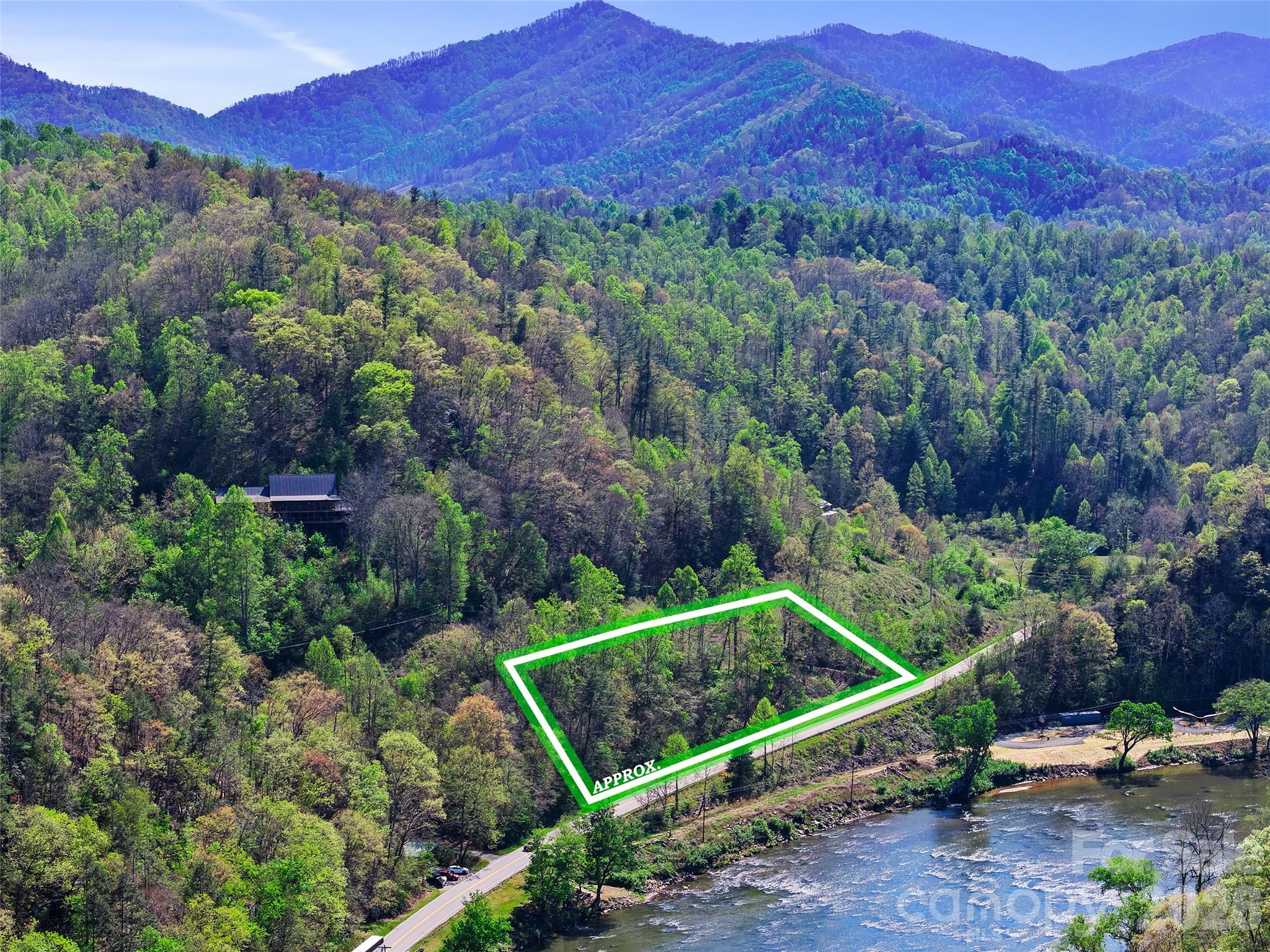 0 Little Pine Road Marshall, NC 28753 - Photo 2 of 19