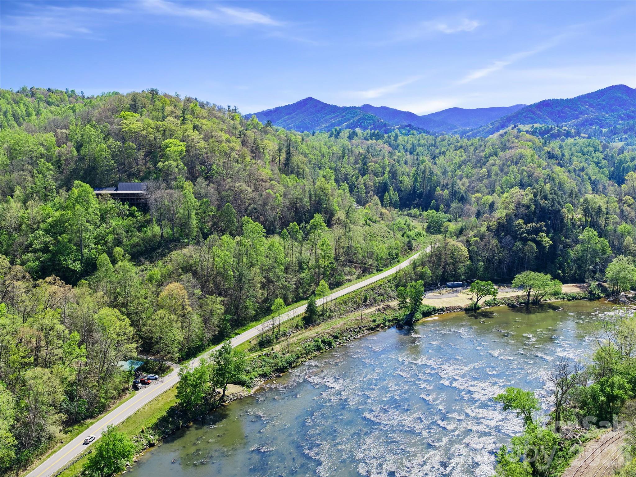 0 Little Pine Road Marshall, NC 28753 - Photo 4 of 19