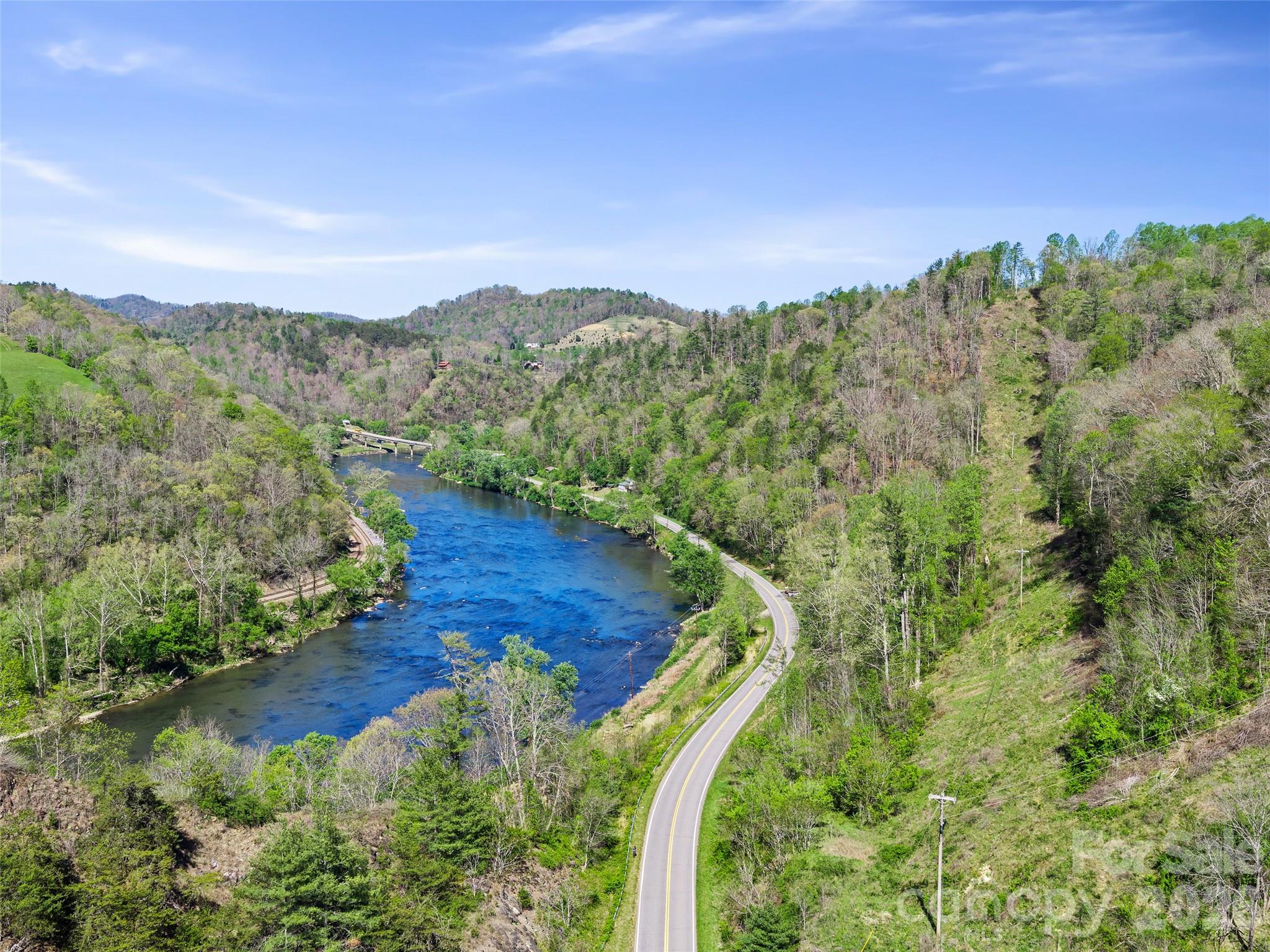 0 Little Pine Road Marshall, NC 28753 - Photo 5 of 19