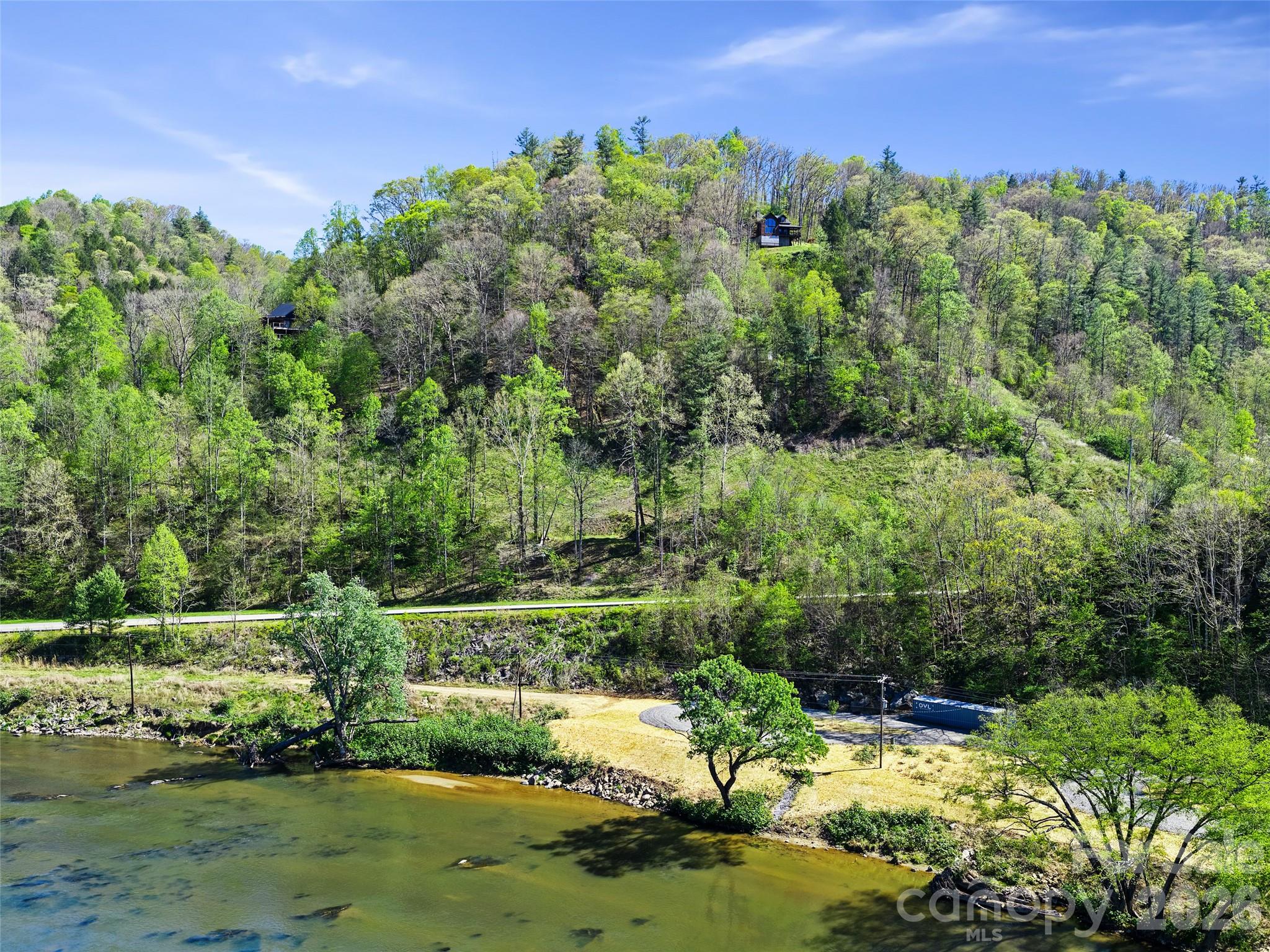 0 Little Pine Road Marshall, NC 28753 - Photo 6 of 19