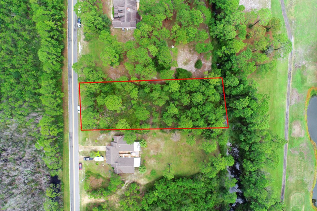 Lot 4 Country Club Road Port St. Joe, FL 32456 - Photo 5 of 13