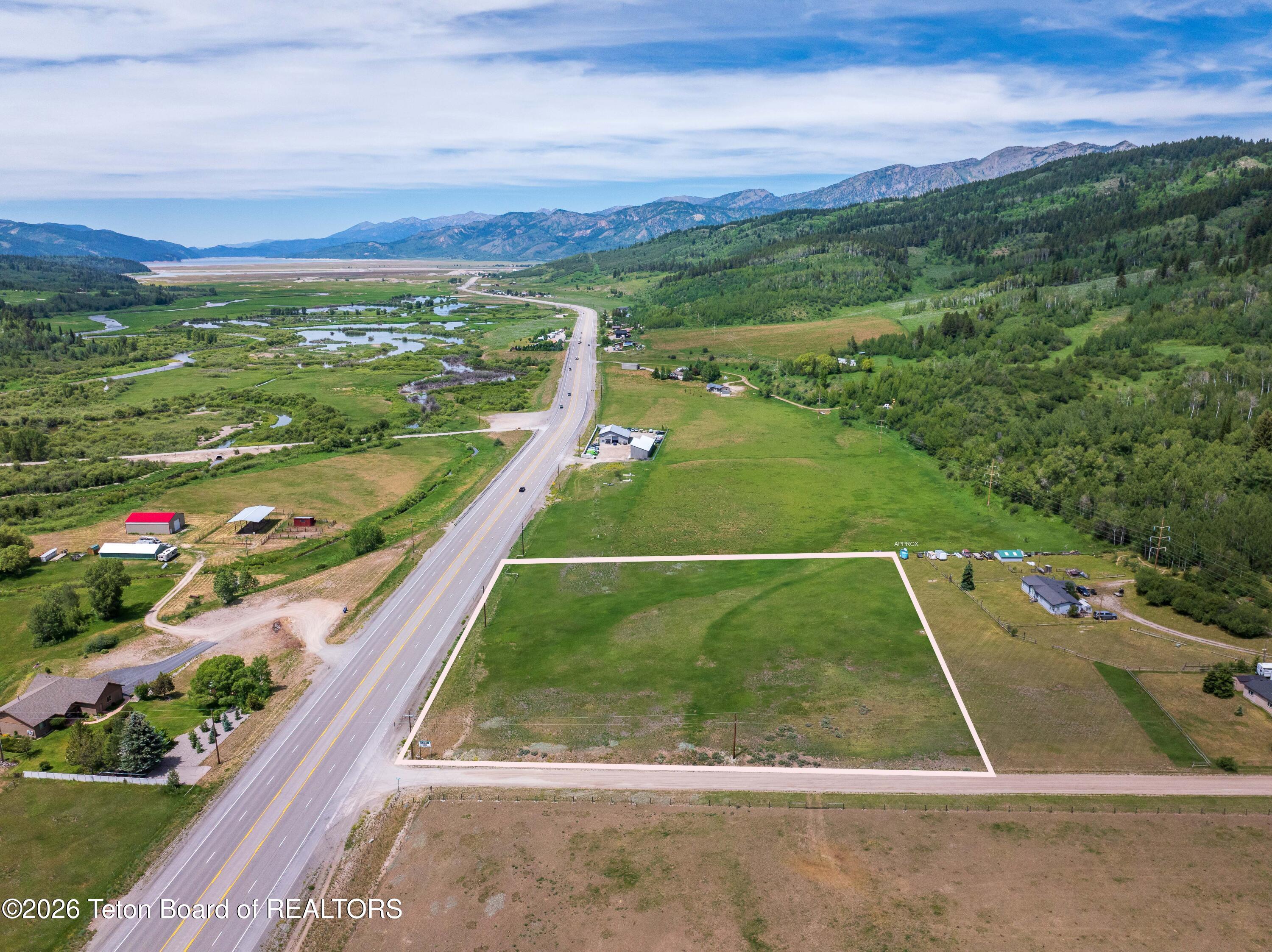 Lot 1 Peterson Alpine, WY 83128 - Photo 25 of 25 DJI_20260618143547_0011_D LINES
