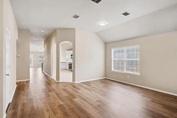$305,000 | 633 Horn Street, Crowley, TX 76036