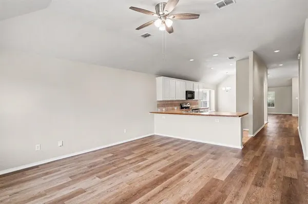 $305,000 | 633 Horn Street, Crowley, TX 76036