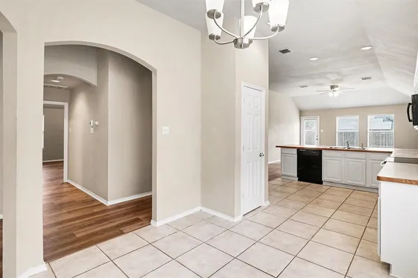 $305,000 | 633 Horn Street, Crowley, TX 76036