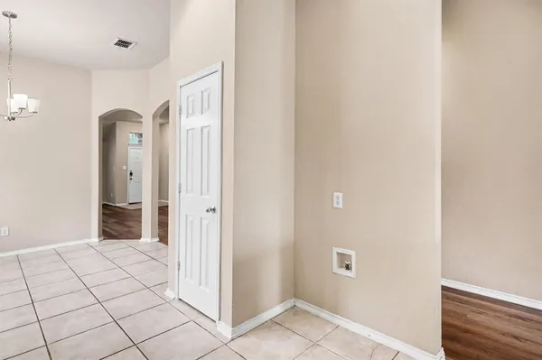 $305,000 | 633 Horn Street, Crowley, TX 76036
