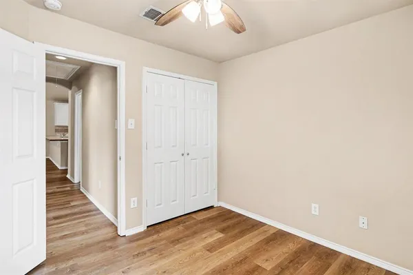 $305,000 | 633 Horn Street, Crowley, TX 76036