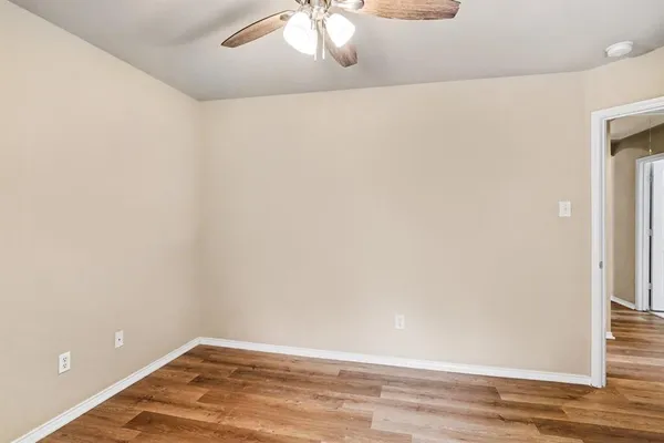 $305,000 | 633 Horn Street, Crowley, TX 76036
