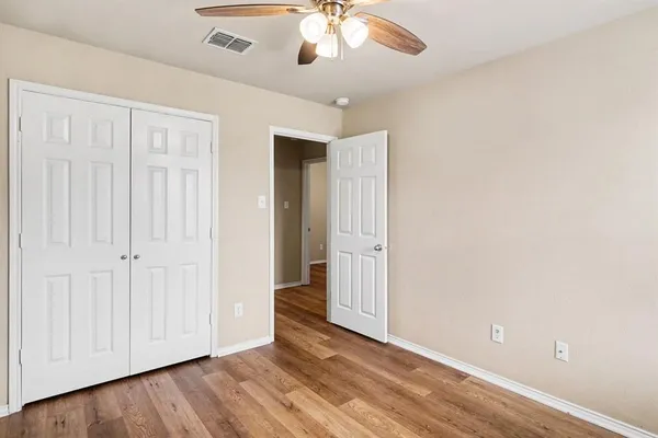 $305,000 | 633 Horn Street, Crowley, TX 76036