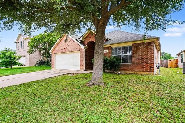 $305,000 | 633 Horn Street, Crowley, TX 76036